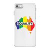 Vote Yes-Australia Marriage Equality iPhone 7 Case