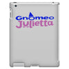 Sherlock Gnomes iPad 3 and 4 Case