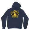 life's a bitch (2) Hoodie