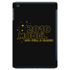 2010 model and still a classic iPad Mini
