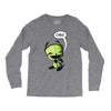 oh my gir Long Sleeve Shirts
