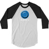 player 2 3/4 Sleeve Shirt