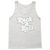 ruck and roll Tank Top