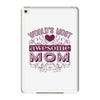world's most awesome mom iPad Mini 4