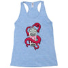 spray paint Racerback Tank