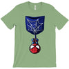 spider man pocket T-Shirt