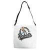 rebels Adjustable Strap Totes