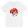 let&rsquo;s get it started V-Neck Tee