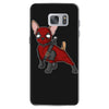 chihuahuapool Samsung Galaxy S7 Case