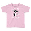pussay patrol Toddler T-shirt