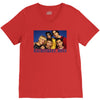 backstreet boys V-Neck Tee