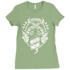 new shelby bros peaky blinders Ladies Fitted T-Shirt
