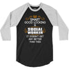 Smart Good Looking Social Worker Doesnt Get Better Than 3/4 Sleeve Shirt