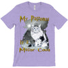 maine coon T-Shirt