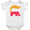 trumplican Baby Onesie