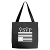 asap rocky vsvp Tote Bags