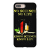 no science no life alternative fact ear iPhone 8 Plus