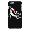 flying rudolph iPhone 6 Plus/6s Plus Case