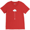 Swing V-Neck Tee