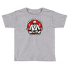 ma&icirc;tre tortue g&eacute;niale Toddler T-shirt