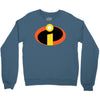 incredibles Crewneck Sweatshirt
