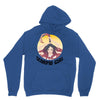 scorpio girl Unisex Hoodie
