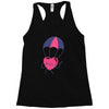 love ngapung Racerback Tank