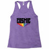 Cosmic Racerback Tank
