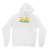 pizza campfire story Unisex Hoodie