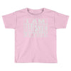majestic advisory Toddler T-shirt