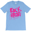 rock music r2 T-Shirt