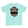 scream Youth Tee