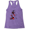 winter boy Racerback Tank