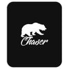 Bear Chaser Mousepad