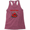 deadstool Racerback Tank