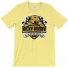 if you ain't first, you're last T-Shirt