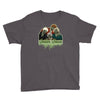 golden ghouls Youth Tee