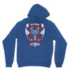 All Men are Created Equal but Only the Best are Born in October Unisex Hoodie