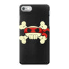 ninja pirate jolly roger iPhone 7 Case