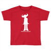jamiroquai stampa blu anche altri colori musica Toddler T-shirt