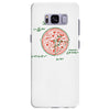 pizza math Samsung Galaxy S8 Plus