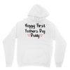 Happy First Father's Day Daddy Unisex Hoodie