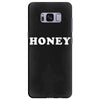 Honey Samsung Galaxy S8 Plus