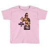 just bring it Toddler T-shirt