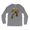 bumblebee 2 Long Sleeve Shirts
