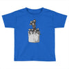 pocket koala bears Toddler T-shirt