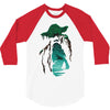 our last hope 3/4 Sleeve Shirt
