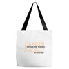 Cancer Picked The Wrong Diva Tote Bags