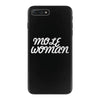 mole woman iPhone 7 Plus Case