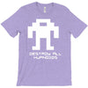 berzerk robot T-Shirt